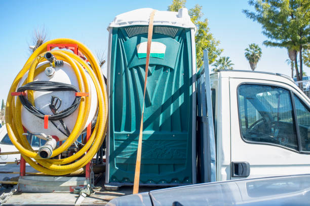 Best Porta potty delivery and setup  in Tarpey Village, CA
