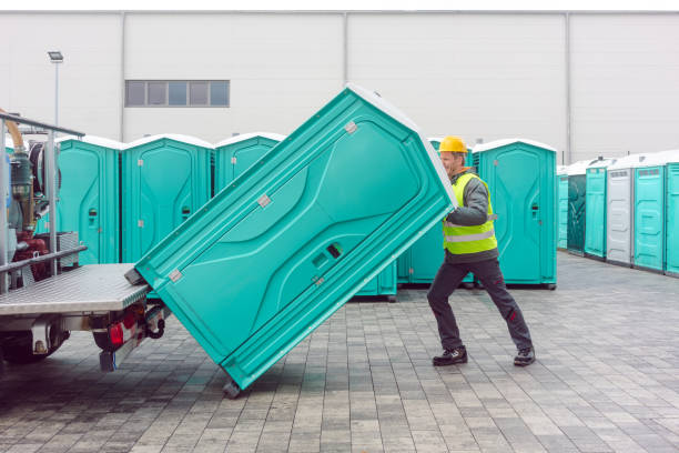 Best Sanitation services for porta potties  in Tarpey Village, CA