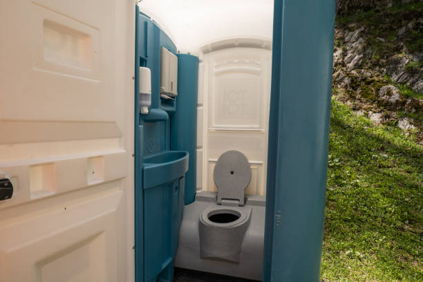 Best Porta potty rental for outdoor events  in Tarpey Village, CA
