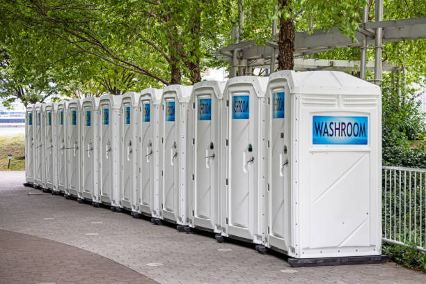 Best Portable restroom trailer rental  in Tarpey Village, CA