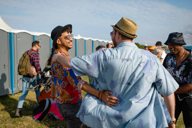Best Long-term porta potty rental  in Tarpey Village, CA