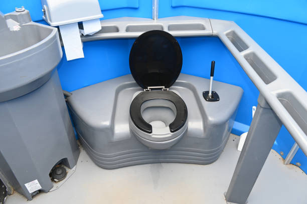 Best Affordable portable toilet rental  in Tarpey Village, CA