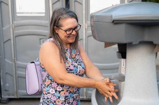 Best Affordable porta potty rental  in Tarpey Village, CA