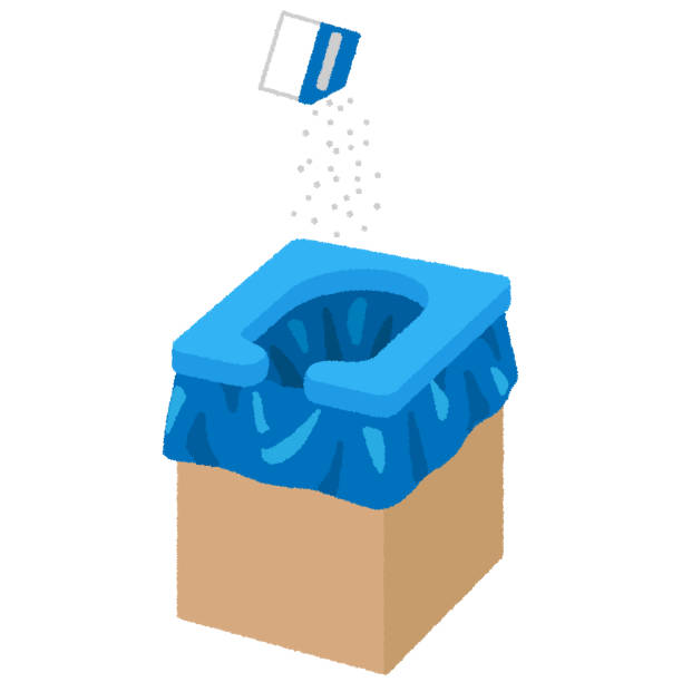 Best Porta potty services near me  in Tarpey Village, CA