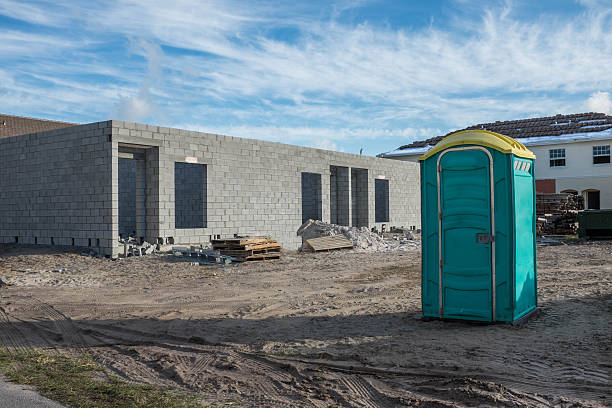 Portable Toilet Options We Offer in Tarpey Village, CA